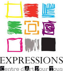 logo centre art pour tous