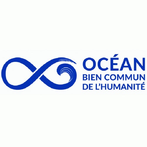 logo ocean bien commun