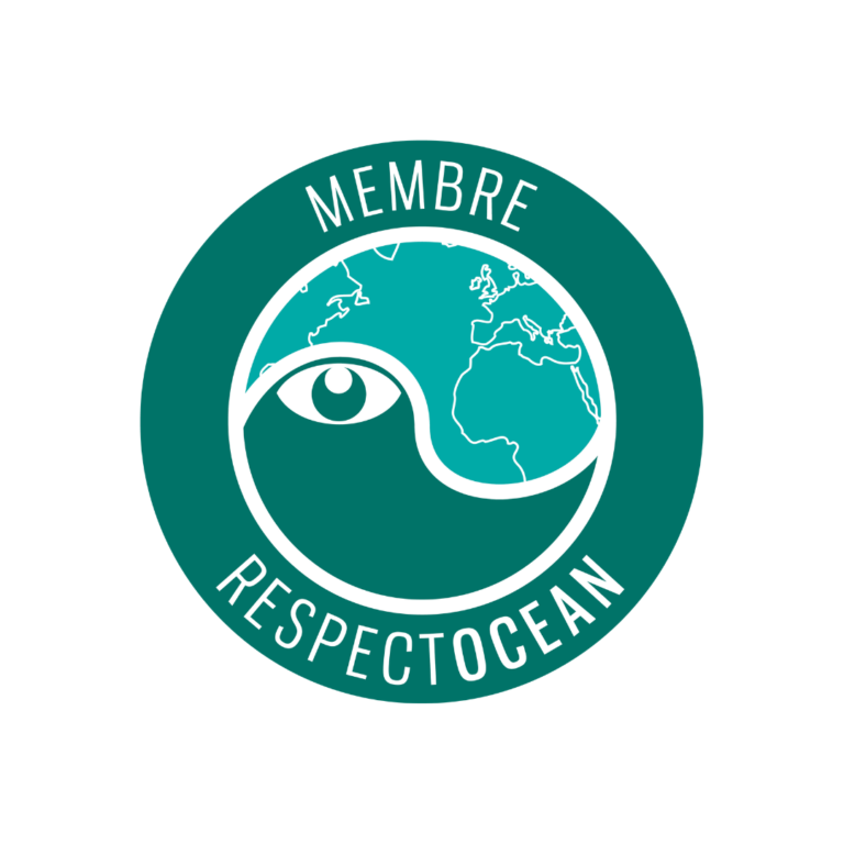 logo respectocean