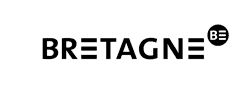 logo marque bretagnebe blanc