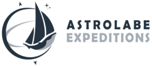 logo astrolabe expeditions